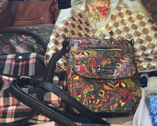 More Handbags