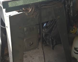 Table Saw