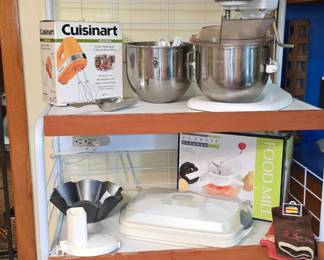 Kitchen Cart