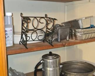 Kitchen Items