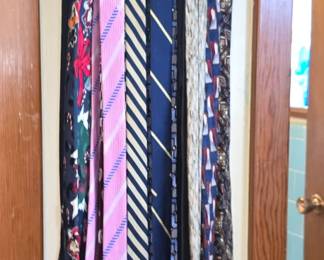 Men's Ties