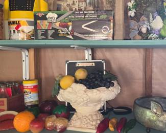 Home Goods