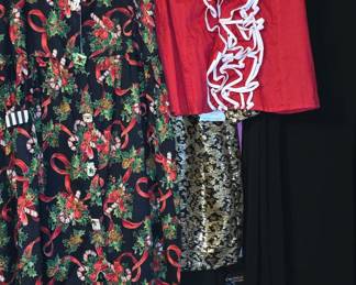 Ladies Clothes