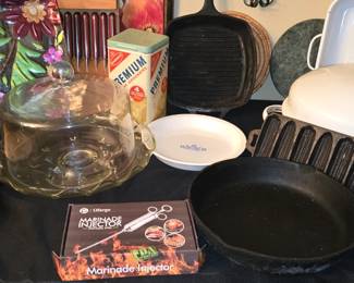 Kitchen Misc