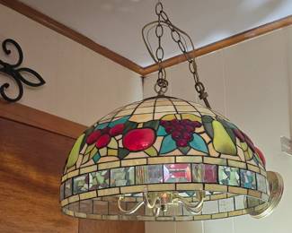 Hanging Chandelier