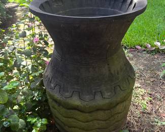 Yard Planter