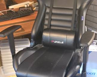 Furgle Office Chair