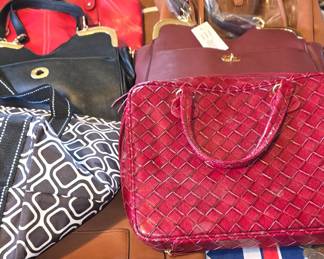 More Purses