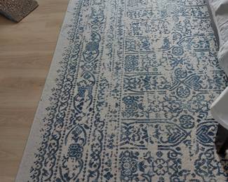 1 of 9 area rugs
