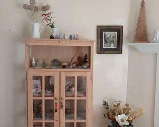 Amish cabinet (2)