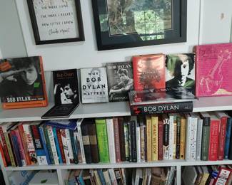 Bob Dylan & more