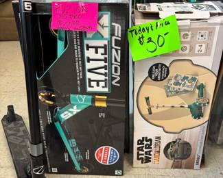 Sale Picture