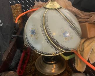 Vintage Lamp