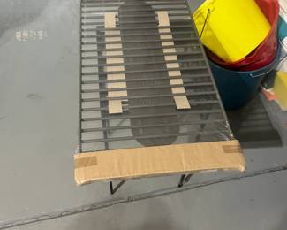 Grill Grate