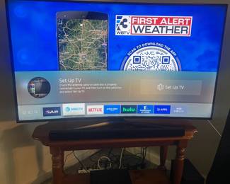 TV