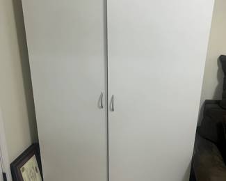 Storage Cabinet