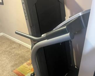 Folding Treadmill