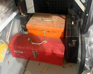 Tools