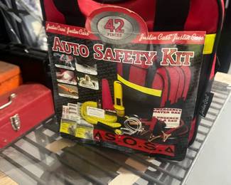 Car accessories