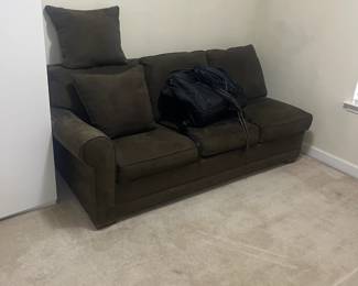 Sleeper Sectional (piece 2)