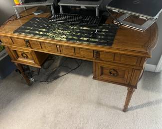 Antique Desk