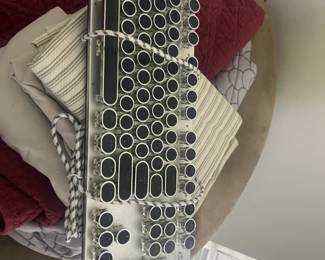 Retro keyboard