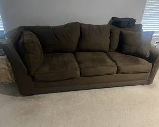 Sleeper Sectional (piece 1)