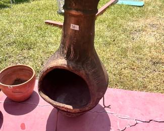 CHIMINEA