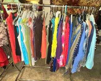ANOTHER RACK FULL