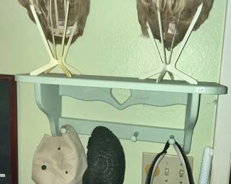 WIGS