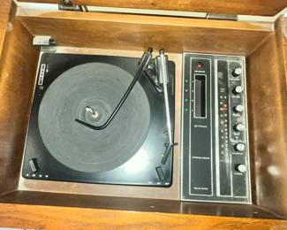 STEREO UNIT