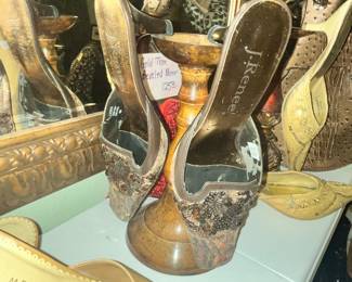 J. RENEE SHOES