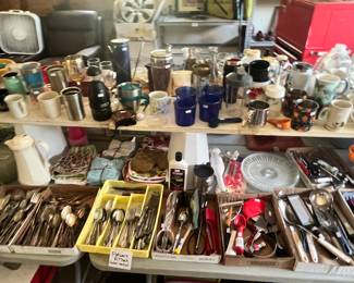 UTENSILS