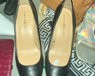 KAREN SCOTT SHOES