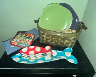 FISH SET