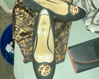 J. RENEE SHOES