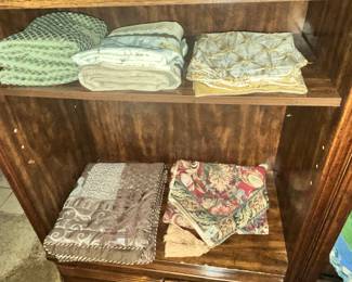 TABLE LINENS
