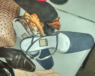 NINA SHOES