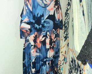 BEAUTIFUL DRESSES & GOWNS