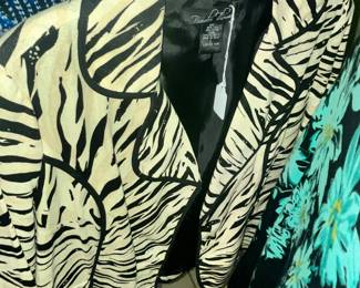 VINTAGE BRANDON THOMAS JACKET