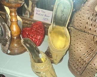 ANNE MICHELLE SHOES