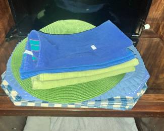 PLACEMATS