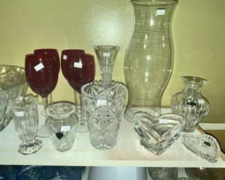 VASES