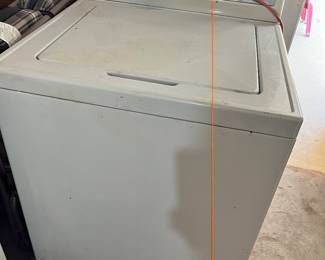 VERY NICE "PERFORMA" WASHER