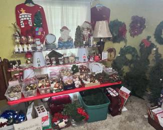 GREAT CHRISTMAS ITEMS