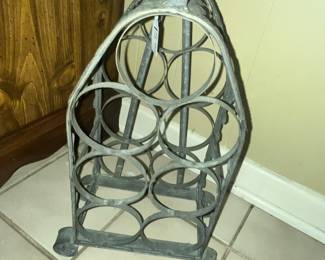 WINE RACK