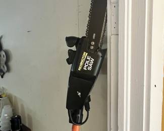 REMINGTON POLE SAW