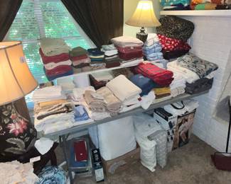 NICE LINENS