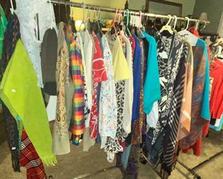 AND ANOTHER RACK!