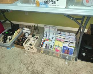 GREETING CARDS & STATIONARY